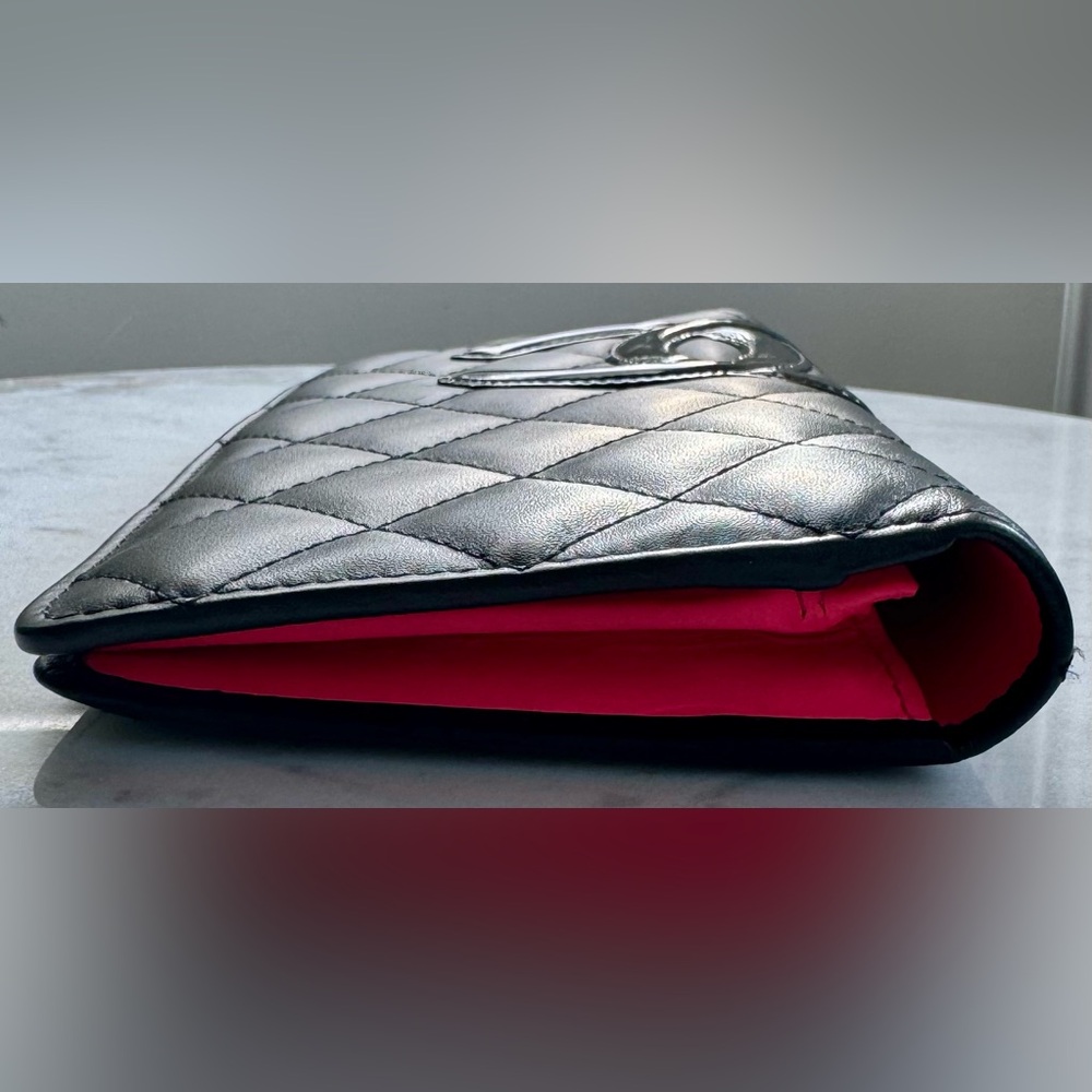 CHANEL Cambon Wallet - Picture 4 of 8